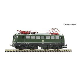 preorden Fleischmann 7560051 - Electric locomotive 140 047-2, DB