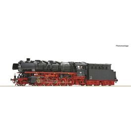 pre orderen Roco 7120018 Steam locomotive class 043, DB con sonido para Märklin pre orderen Roco 7120018 Steam locomotive class 043, DB con sonido para Märklin