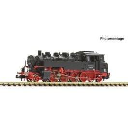 pre orderen Fleischmann 7160016 Dampflokomotive 86 049, DR