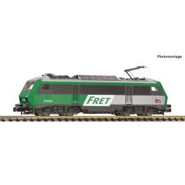 pre orderen Fleischmann 7560036 Elektrolokomotive BB 426063 „FRET“, SNCF pre orderen Fleischmann 7560036 Elektrolokomotive BB 426063 „FRET“, SNCF