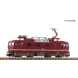 pre orderen Fleischmann 7560042 Elektrolokomotive 230 003-6, DR pre orderen Fleischmann 7560042 Elektrolokomotive 230 003-6, DR