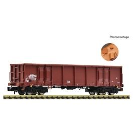 pre orderen Fleischmann 6660110 Offener Güterwagen, DR