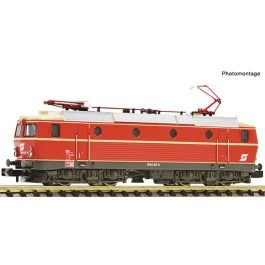 pre orderen Fleischmann 7570052 Elektrolokomotive 1044 107-9, ÖBB con sonido pre orderen Fleischmann 7570052 Elektrolokomotive 1044 107-9, ÖBB con sonido