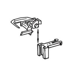 Roco 40396 Enganche universal, altura regulable Roco 40396 Enganche universal, altura regulable