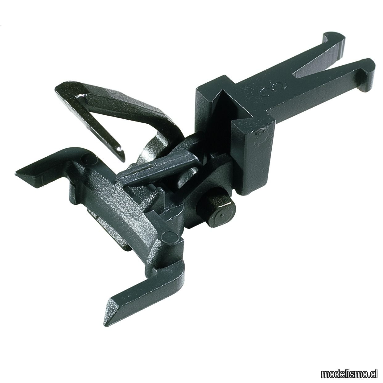 Roco 40396 Enganche universal, altura regulable Roco 40396 Enganche universal, altura regulable