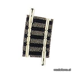 pre orderen Fleischmann 9123 Carril curvo R1, 7,5°.