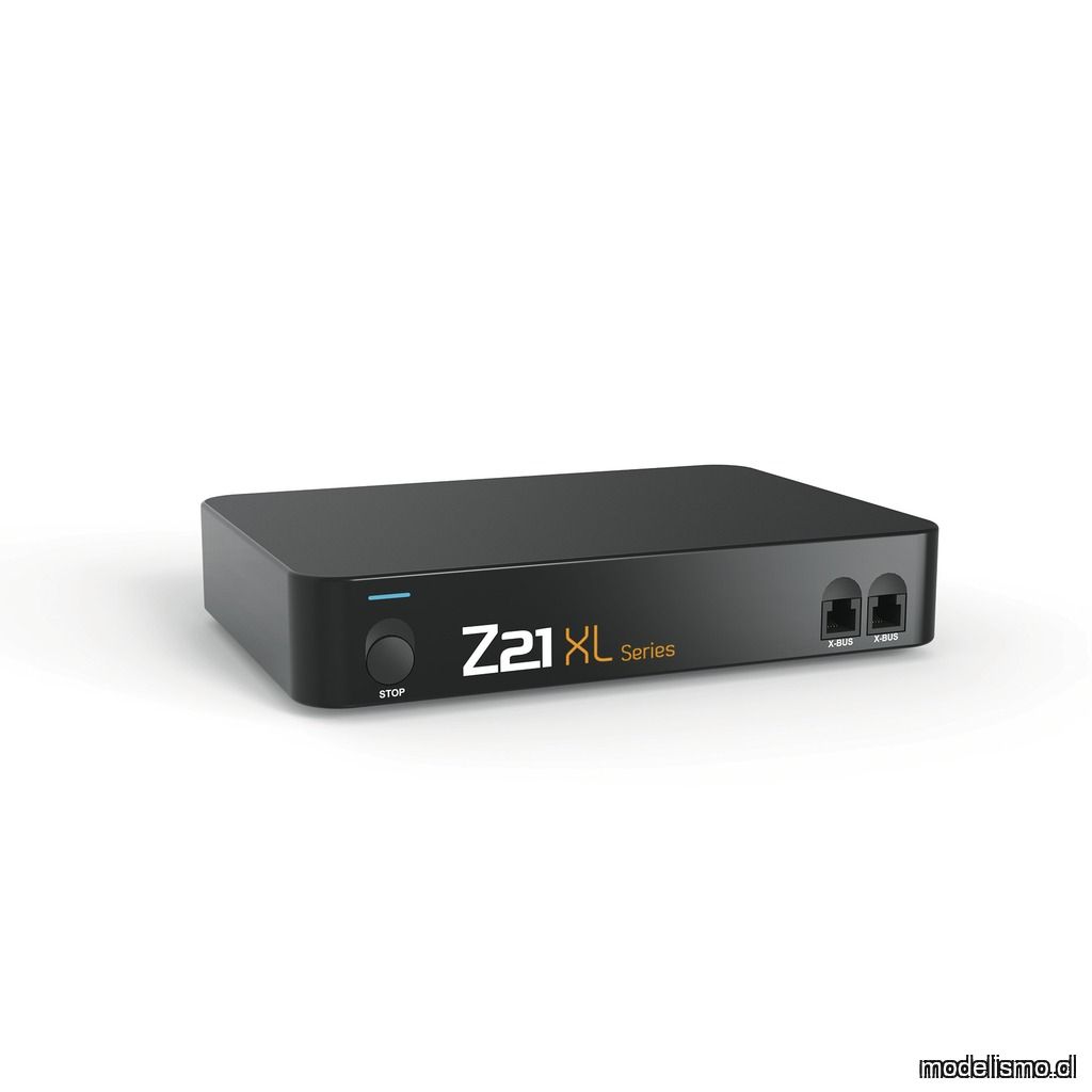pre orderen Roco 10870 Z21 XL Series pre orderen Roco 10870 Z21 XL Series
