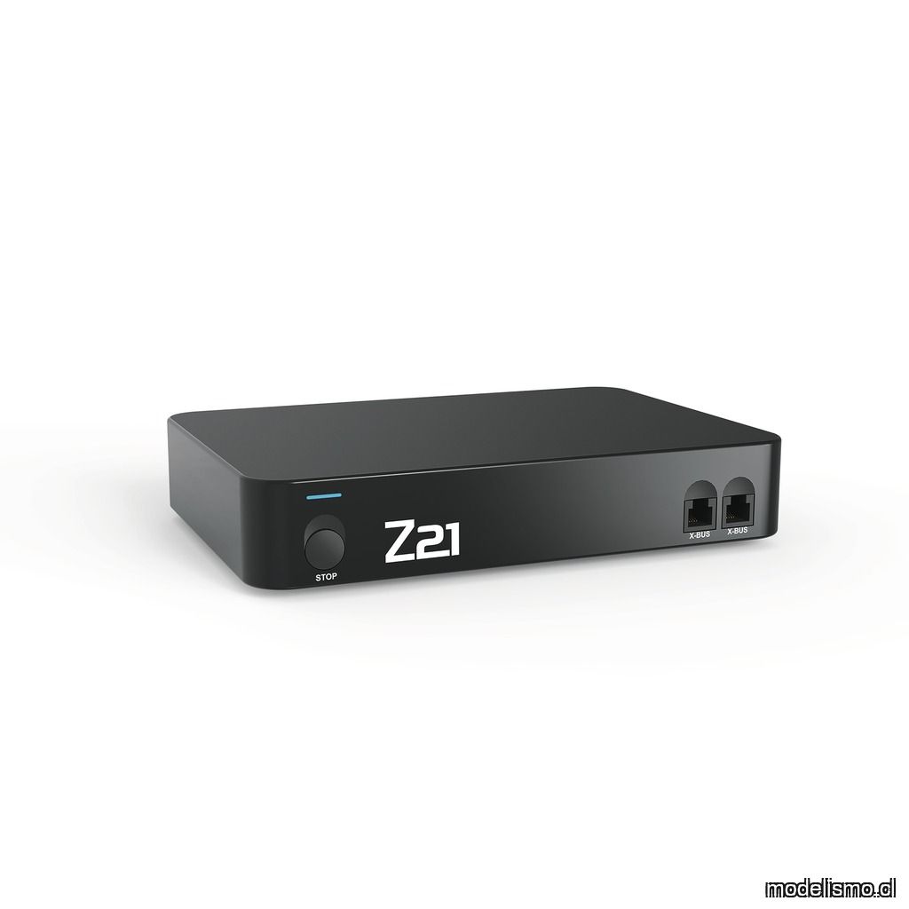 pre orderen Roco 10822 Central digital Z21 USA pre orderen Roco 10822 Central digital Z21 USA