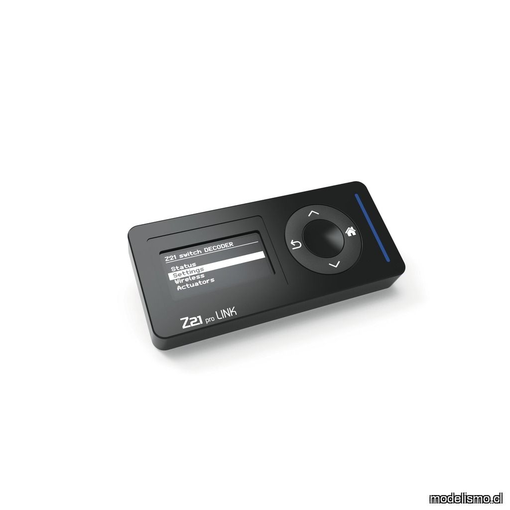 pre orderen Roco 10838 Z21 pro LINK pre orderen Roco 10838 Z21 pro LINK