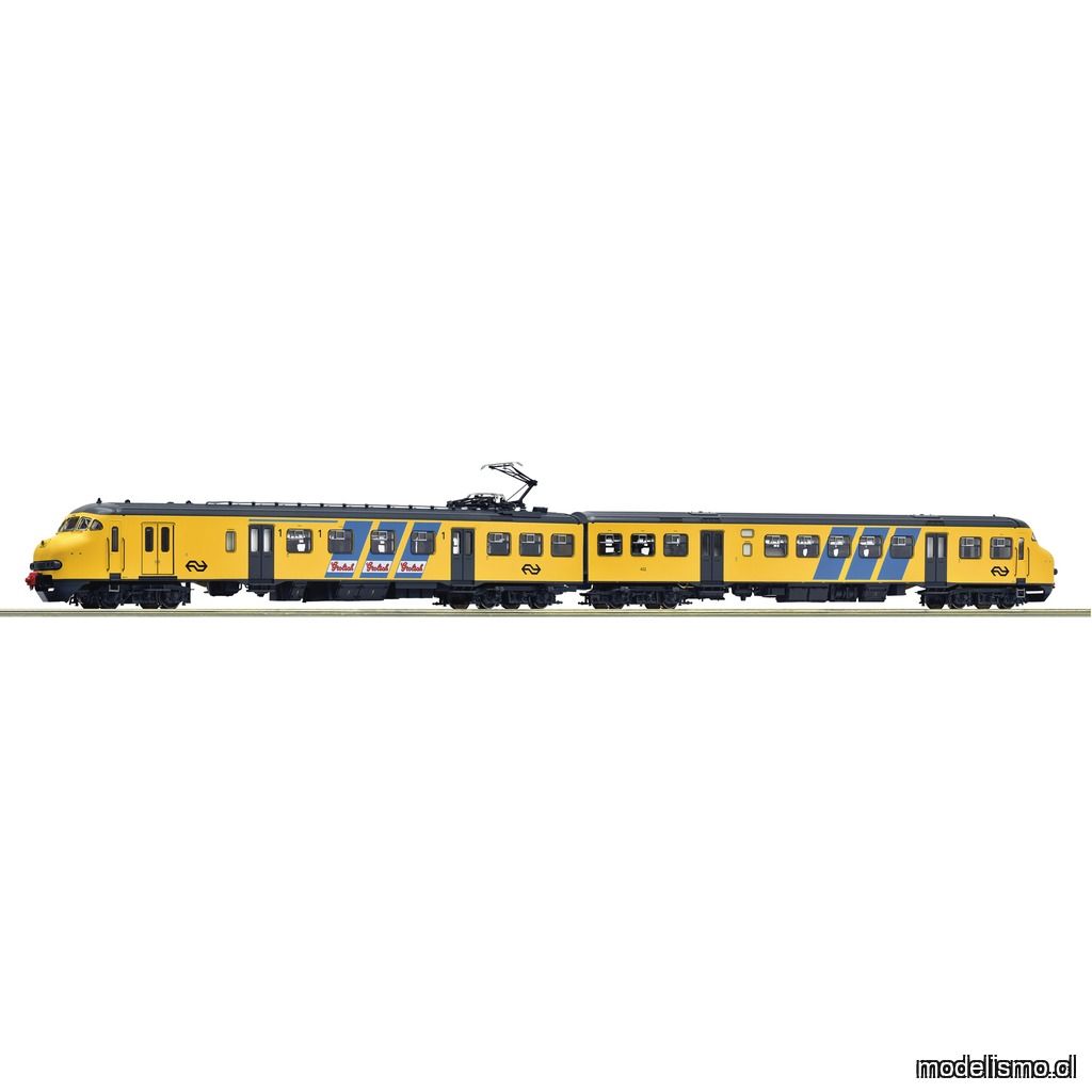 pre orderen Roco 7710015 Electric multiple unit Plan V 432, NS con sonido pre orderen Roco 7710015 Electric multiple unit Plan V 432, NS con sonido