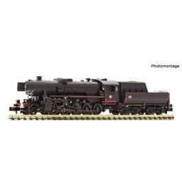 pre orderen Fleischmann 7160037 Locomotora de vapor 150.Y.3, SNCF pre orderen Fleischmann 7160037 Locomotora de vapor 150.Y.3, SNCF