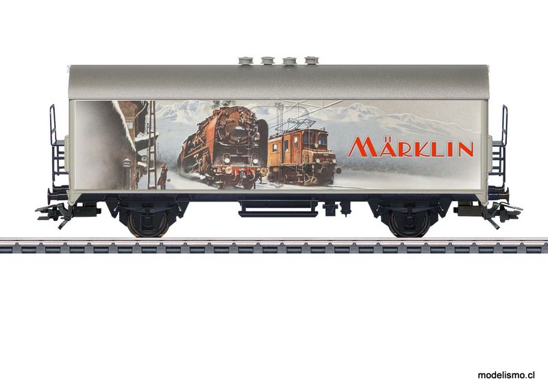 reserva anticipada Märklin 45906 Vagón catálogo Märklin 1934 reserva anticipada Märklin 45906 Vagón catálogo Märklin 1934