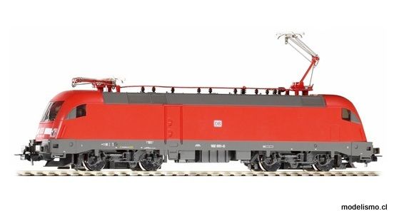 reserva anticipada Piko 98551A Locomotoras DB AG Clase 182 en la Era V reserva anticipada Piko 98551A Locomotoras DB AG Clase 182 en la Era V