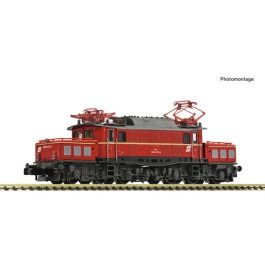 pre orderen Fleischmann 7570069 Locomotora eléctrica 1020 012-9, ÖBB con sonido
