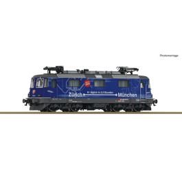 pre orderen Fleischmann 732405 Electric locomotive Re 421 394-8, SBB