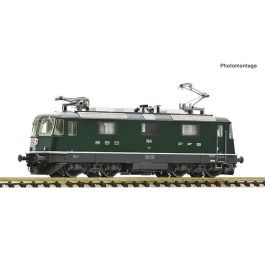 pre orderen Fleischmann 732401 Electric locomotive Re 4/4 II 11214, SBB