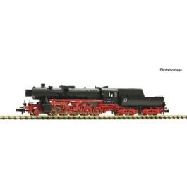 pre orderen Fleischmann 7170038 Locomotora de vapor 52 5365, DB con sonido pre orderen Fleischmann 7170038 Locomotora de vapor 52 5365, DB con sonido