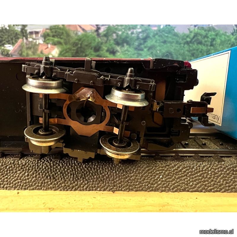 PF Märklin 4295 DB clase primera
