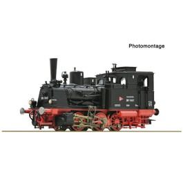 pre orderen Roco 70045 Locomotora de vapor serie 89.70-75, DR pre orderen Roco 70045 Locomotora de vapor serie 89.70-75, DR