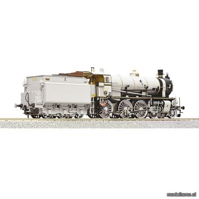 pre orderen Roco 7100047 Locomotora de vapor de la serie 109, Südbahn