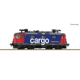 pre orderen Fleischmann 732472 Locomotora eléctrica 421 389-8, SBB Cargo con sonido