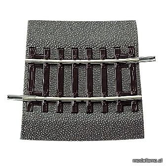 pre orderen Roco 42509 Vía de conmutación curva R3¼, 7,5° pre orderen Roco 42509 Vía de conmutación curva R3¼, 7,5°