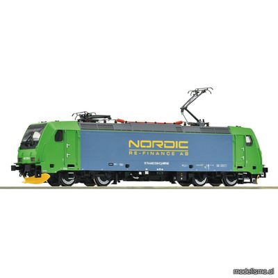 pre orderen Roco 7500167 Locomotora eléctrica 482 038-0, NRFAB