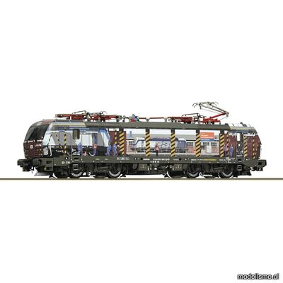 pre orderen Roco 7500186 Locomotora eléctrica 193 568-3, CD pre orderen Roco 7500186 Locomotora eléctrica 193 568-3, CD