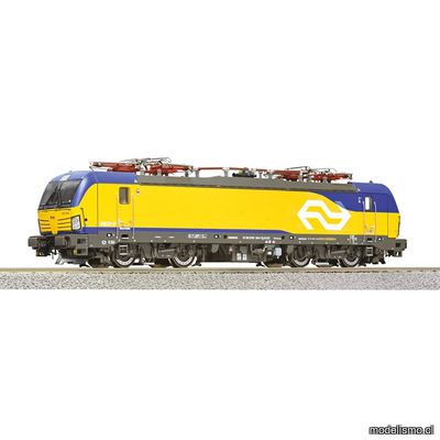 pre orderen Roco 7500192 Locomotora eléctrica 193 934-7, NS