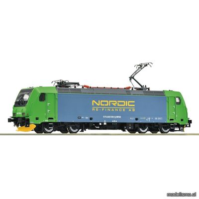 pre orderen Roco 7510167 Locomotora eléctrica 482 038-7, NRFAB con sonido pre orderen Roco 7510167 Locomotora eléctrica 482 038-7, NRFAB con sonido