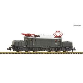 pre orderen Fleischmann 7570071 Locomotora eléctrica E 94 003, DRB con sonido pre orderen Fleischmann 7570071 Locomotora eléctrica E 94 003, DRB con sonido