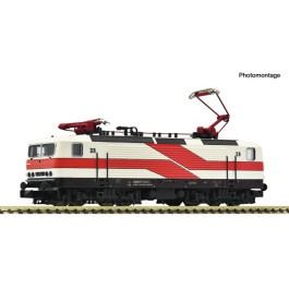 pre orderen Fleischmann 7570075 Locomotora eléctrica 243 822-4, EBS con sonido pre orderen Fleischmann 7570075 Locomotora eléctrica 243 822-4, EBS con sonido