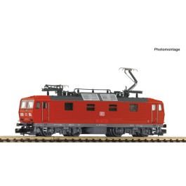 pre orderen Fleischmann 7570073 Locomotora eléctrica 180 015-0, DB AG con sonido
