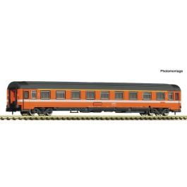 pre orderen Fleischmann 6260087 Vagón de tren expreso Eurofima de 1a clase, SNCF pre orderen Fleischmann 6260087 Vagón de tren expreso Eurofima de 1a clase, SNCF