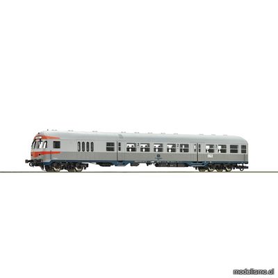 PF Roco 64663 Coche piloto de cercanías, DB - usado PF Roco 64663 Coche piloto de cercanías, DB - usado