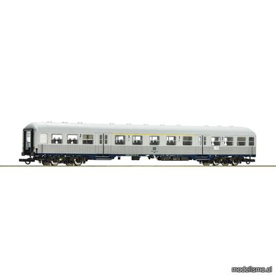 PF Roco 64660 Coche de cercanías de 1a/2a clase, DB - usado PF Roco 64660 Coche de cercanías de 1a/2a clase, DB - usado