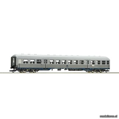 PF Roco 64661 Coche de cercanías de 2a clase, DB - usado PF Roco 64661 Coche de cercanías de 2a clase, DB - usado
