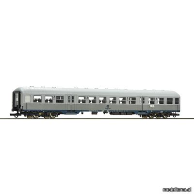 PF Roco 64662 Coche de cercanías de 2a clase, DB - usado PF Roco 64662 Coche de cercanías de 2a clase, DB - usado