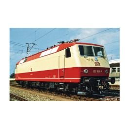 pre orderen Fleischmann 7560059 Electric locomotive 120 001-3, DB pre orderen Fleischmann 7560059 Electric locomotive 120 001-3, DB