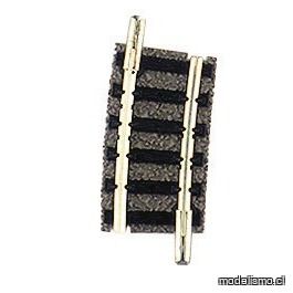 pre orderen Fleischmann 9128 Gebogenes Gleis R2, 7,5° pre orderen Fleischmann 9128 Gebogenes Gleis R2, 7,5°