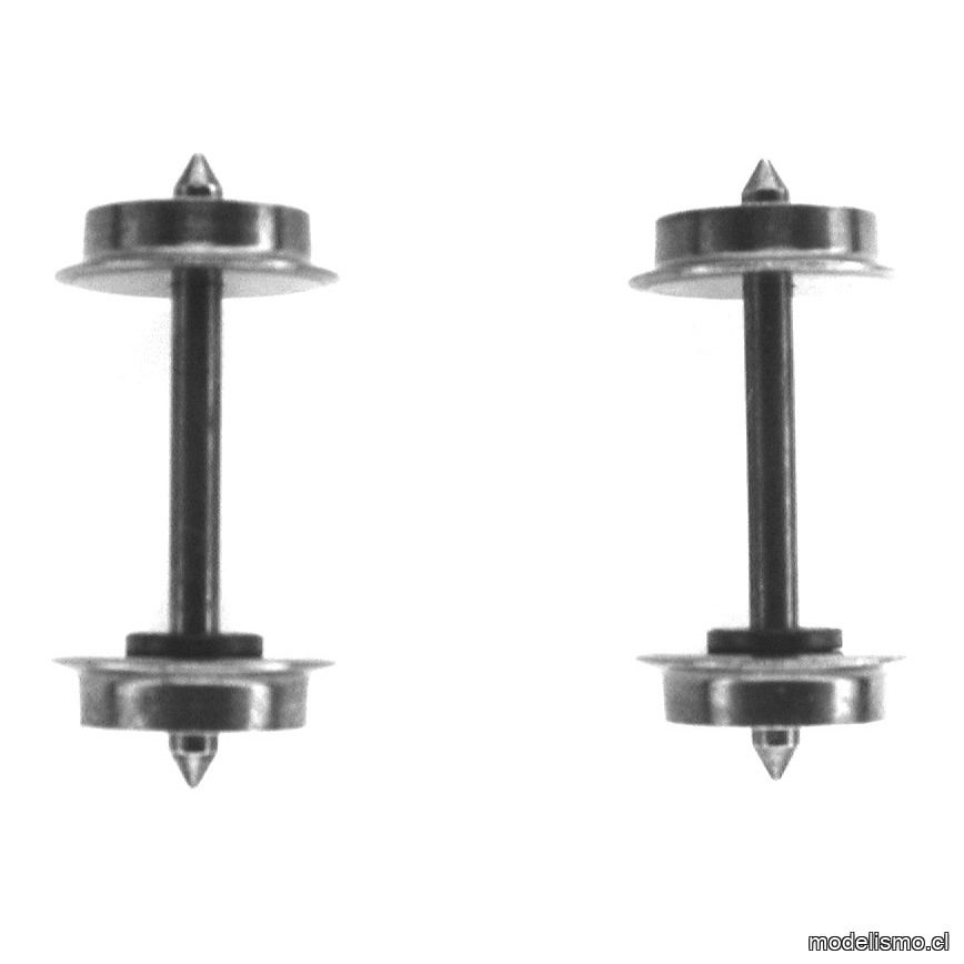pre orderen Roco 40194 Juego de ruedas normalizado pre orderen Roco 40194 Juego de ruedas normalizado