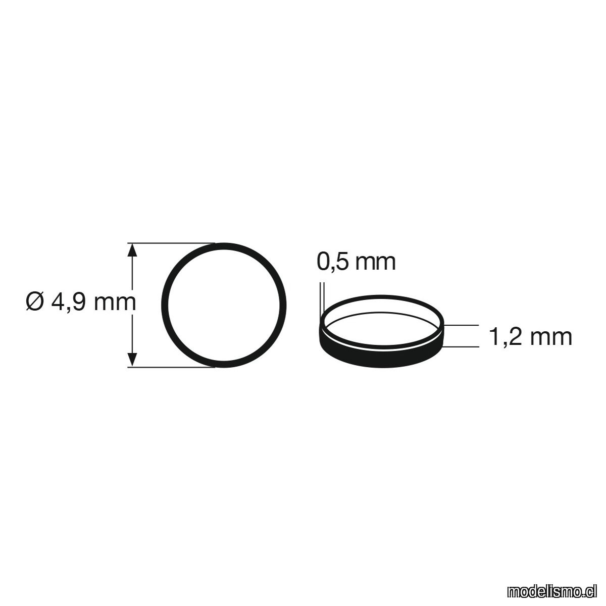 pre orderen Fleischmann 948007 Juego de anillos de adherencia N pre orderen Fleischmann 948007 Juego de anillos de adherencia N