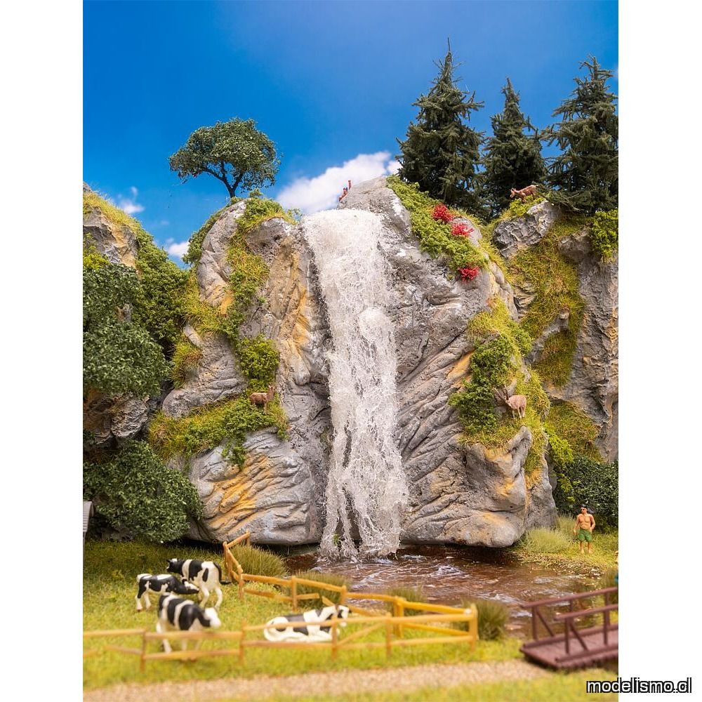 Reserva anticipada - Faller 171653 Cascada