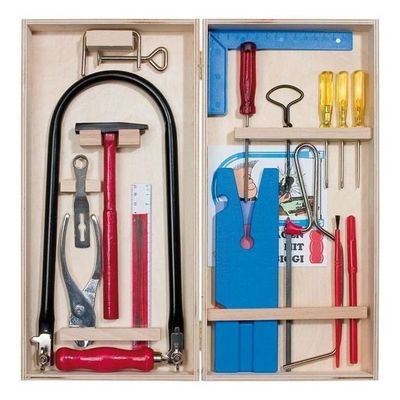 Pebaro 450 Conjunto rompecabezas en una caja plegable Pebaro 450 Conjunto rompecabezas en una caja plegable