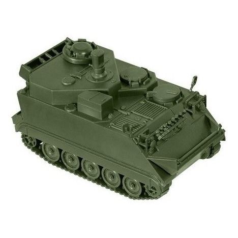 Roco miniTank 05076 Vehículo de observación de artillería M 113 Roco miniTank 05076 Vehículo de observación de artillería M 113