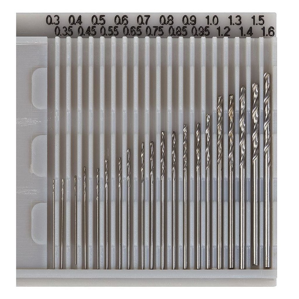 Faller 170523 Kit de broca
