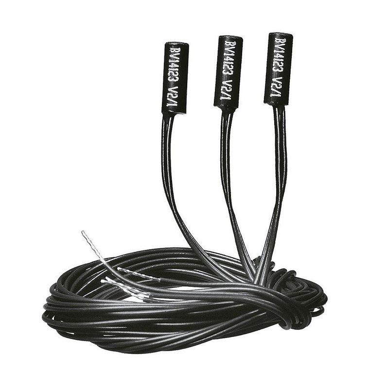 Faller 161773 3 sensores