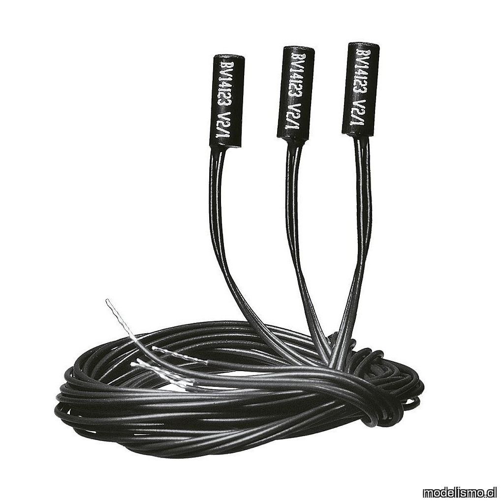 Faller 161773 3 sensores Faller 161773 3 sensores