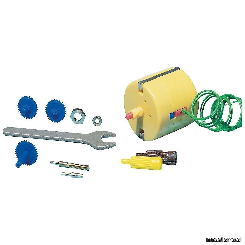 Faller 180629 Motor aficionado síncrono