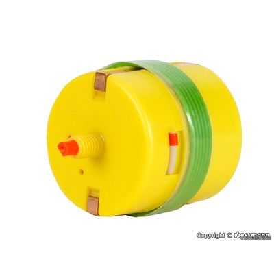 Vollmer 44200 Motor síncrono 12-16 V, 60 mA